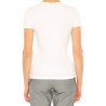 T-Shirt “Franz“ Luis Trenker white